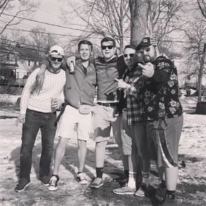 Meet your Posher, Isaiah